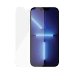 iPhone 13 Pro Max Skjermbeskytter Standard Fit Case Friendly