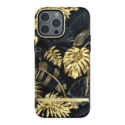 Richmond & Finch iPhone 13 Pro Max Cover Golden Jungle