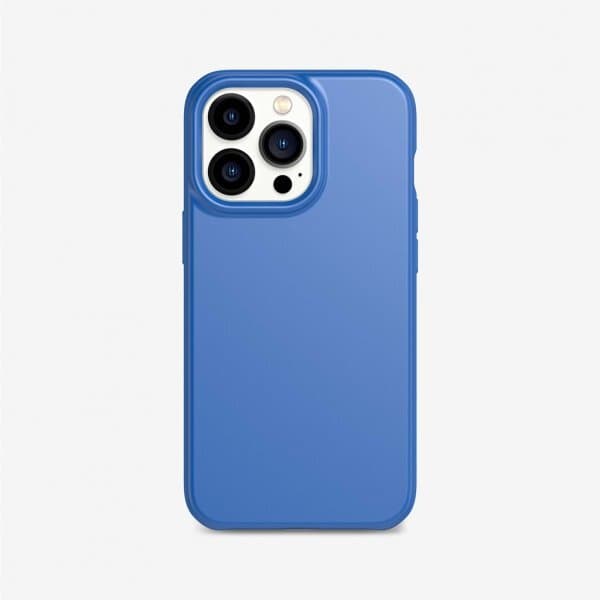 iPhone 13 Pro Skal Evo Lite Classic Blue