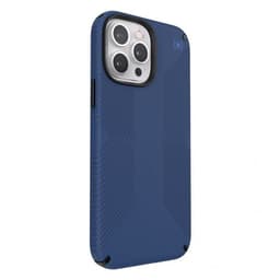 Speck iPhone 13 Pro Max Skal Presidio2 Pro Grip with MagSafe Coastal Blue