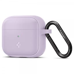 Spigen AirPods 3 Deksel Silicone Fit Lavender