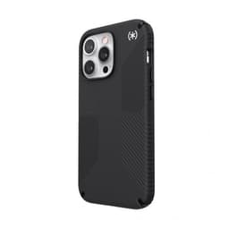 Speck iPhone 13 Pro Kuori Presidio2 Grip Musta