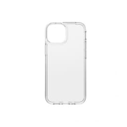 iPhone 13 Mini Cover Evo Lite Transparent Klar