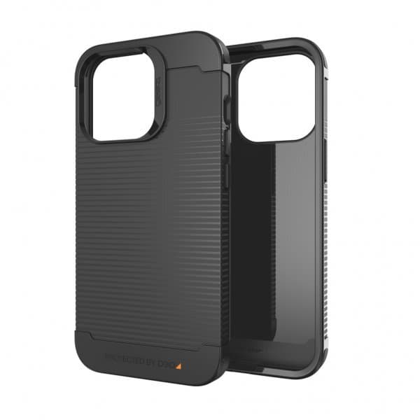 Gear4 iPhone 13 Pro Skal Havana Svart