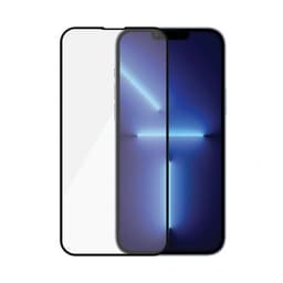 iPhone 13 Pro Max Skjermbeskytter Edge-to-Edge Case Friendly