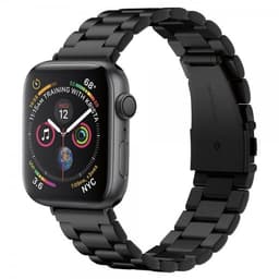 Spigen Apple Watch 42/44/45mm/Apple Watch Ultra Armband Modern Fit Svart