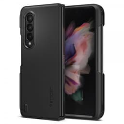 Spigen Samsung Galaxy Z Fold3 Cover Thin Fit P Sort
