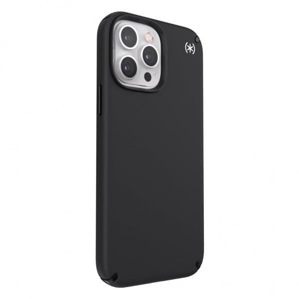 Speck iPhone 13 Pro Max Skal Presidio2 Pro with MagSafe Svart