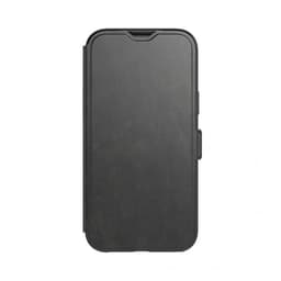 iPhone 13 Pro Max Fodral Evo Wallet Svart