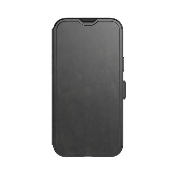 iPhone 13 Pro Max Fodral Evo Wallet Svart