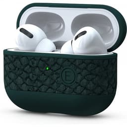 Njord by Elements AirPods Pro Deksel Salmon Series Grønn