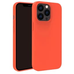 Vivanco iPhone 13 Pro Kuori Hype Cover Oranssi