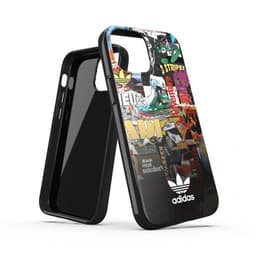 Adidas iPhone 13 Mini Kuori Snap Case Graphic AOP