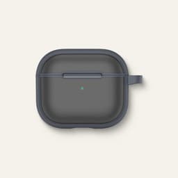 AirPods 3 Deksel Color Brick Dark Gray