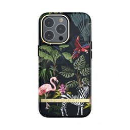 Richmond & Finch iPhone 13 Pro Cover Jungle Flow