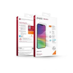 ZAGG InvisibleShield iPhone 13 Pro Max/iPhone 14 Plus Näytönsuoja Glass XTR