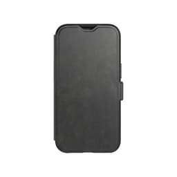 iPhone 13 Pro Etui Evo Wallet Sort