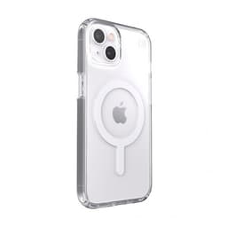 Speck iPhone 13 Deksel Presidio Perfect-Clear with MagSafe Clear