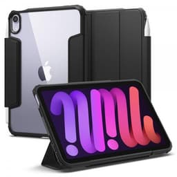 Spigen iPad Mini 2021 Etui Ultra Hybrid Pro Sort