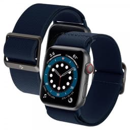 Spigen Apple Watch 38/40/41mm Ranneke Lite Fit Sininen