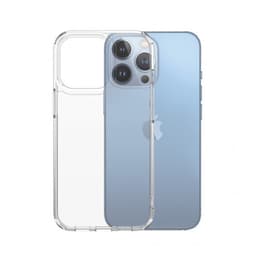 iPhone 13 Pro Skal HardCase Transparent Klar