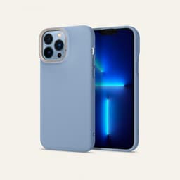 iPhone 13 Pro Deksel Color Brick Sky