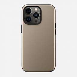 NOMAD iPhone 13 Pro Max Deksel Sport Case Dune