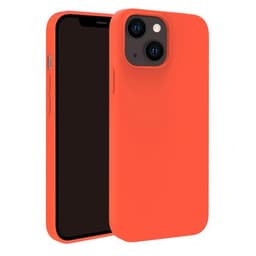 Vivanco iPhone 13 Mini Skal Hype Cover Orange