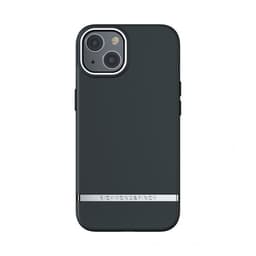 Richmond & Finch iPhone 13 Cover Black Out