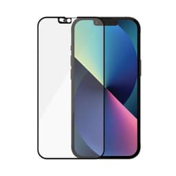 iPhone 13/iPhone 13 Pro Näytönsuoja Edge-to-Edge CamSlider