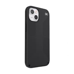 Speck iPhone 13 Deksel Presidio2 Pro Grip with MagSafe Svart