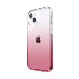 Speck iPhone 13 Kuori Presidio Perfect-Clear + Ombre Vintage