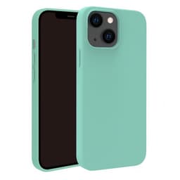 Vivanco iPhone 13 Kuori Hype Cover Mint