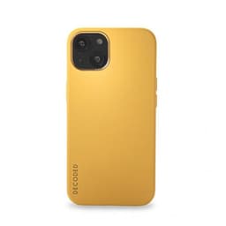 Decoded iPhone 13 Pro Kuori Silicone Backcover Tuscan Sun