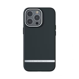 Richmond & Finch iPhone 13 Pro Skal Black Out