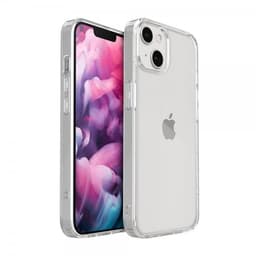 LAUT iPhone 13 Cover Crystal-X Crystal
