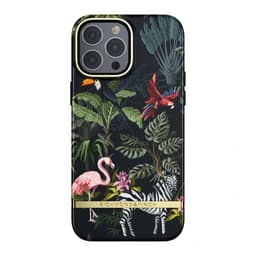 Richmond & Finch iPhone 13 Pro Max Kuori Jungle Flow