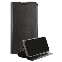 Vivanco iPhone 13 Pro Fodral Premium Wallet Svart