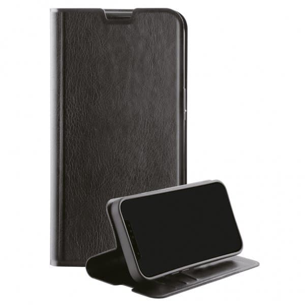 Vivanco iPhone 13 Pro Fodral Premium Wallet Svart