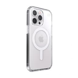 Speck iPhone 13 Pro Deksel Presidio Perfect-Clear with MagSafe Clear