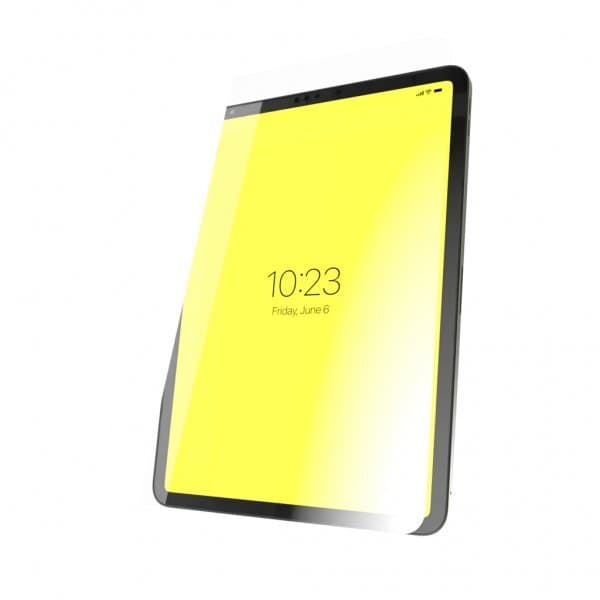 Copter iPad Mini 2021 Skjermbeskytter Exoglass Flat