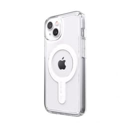 Speck iPhone 13 Skal GemShell MagSafe Clear