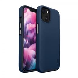 LAUT iPhone 13 Mini Kuori SHIELD Indigo
