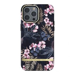 Richmond & Finch iPhone 13 Pro Max Skal Floral Jungle