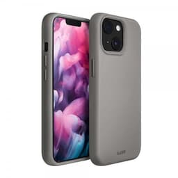 LAUT iPhone 13 Deksel Huex Fog Grey