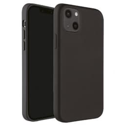 Vivanco iPhone 13 Kuori Hype Cover Musta