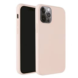 Vivanco iPhone 13 Pro Deksel Hype Cover Pink Sand