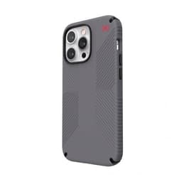 Speck iPhone 13 Pro Deksel Presidio2 Grip Graphite Grey