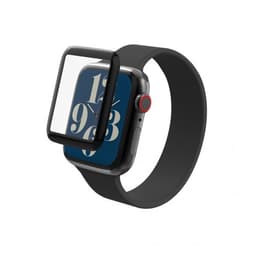 ZAGG InvisibleShield Apple Watch 41mm Näytönsuoja Glass Fusion+