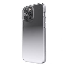 Speck iPhone 13 Pro Max Kuori Presidio Perfect-Clear + Ombre Atmosphere